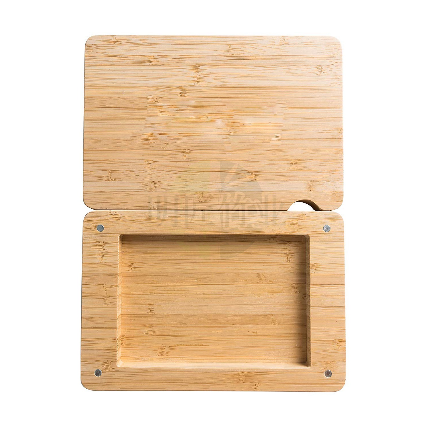 Natural Wooden Magnetic Rollin