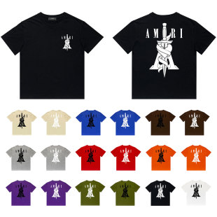 �L����؛NEW US AMIRI 2022�¿�����ӡ�����e�����߽ֈA�I����T��