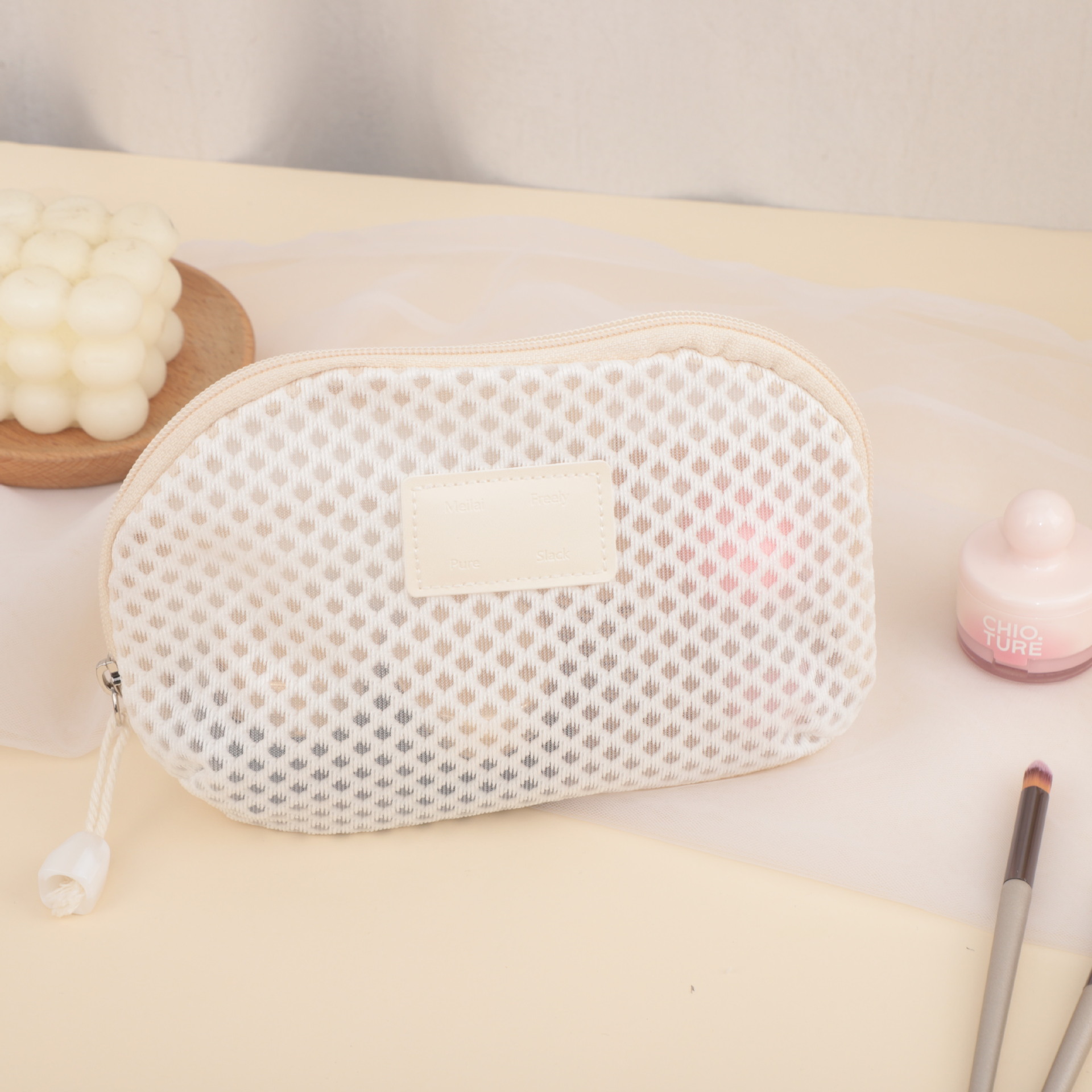 두유, 코코넛-미디엄 [단거리 여행, 휴대 가능]