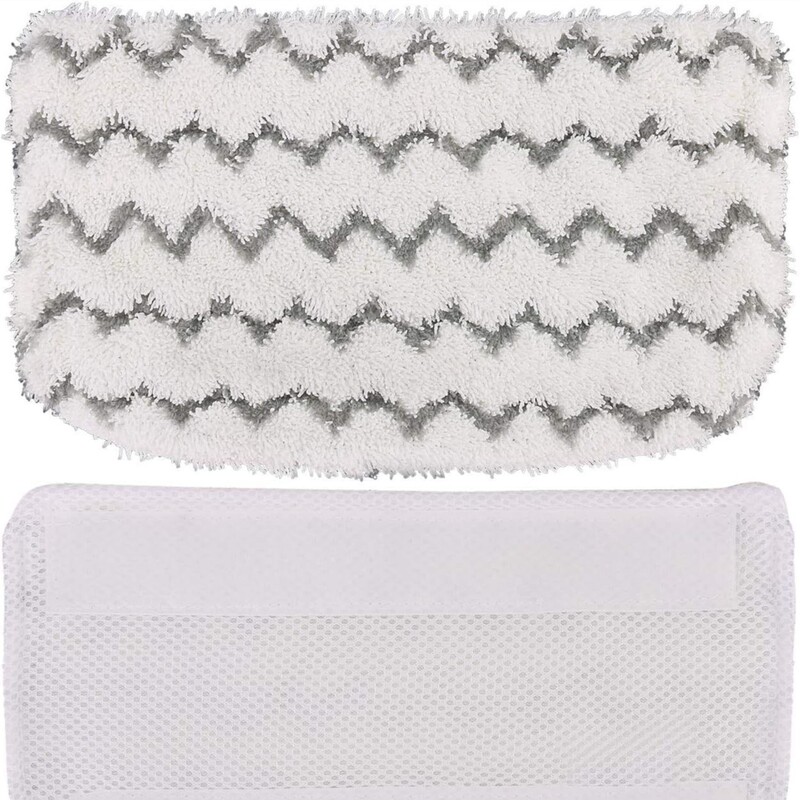 Shark steam mop cloth S1000/S1000A/S1000C/M01/M11/D01 high-temperature replacement pad Shark steam mop cloth S1000/S1000A/S1000C/M01/M11/D01 high-temperature replacement pad