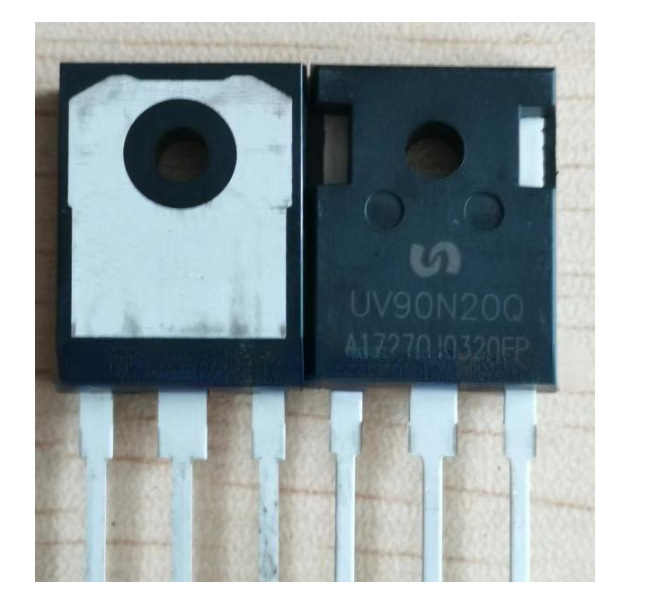 IRFZ44ES分立半导体场效应管MOSFET 电子元器件P/N沟道