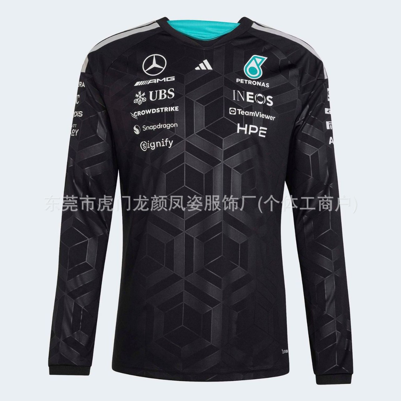 Off-Road Racing Clothing, European and American Sizes, Versatile and Popular Long-Sleeved T-Shirt Top, Sports Quick-Drying, 150g Heavy, Breathable Off-Road Racing Clothing, European and American Sizes, Versatile and Popular Long-Sleeved T-Shirt Top, Sports Quick-Drying, 150g Heavy, Breathable