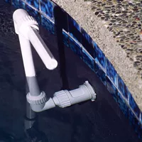 Производитель поставляет плавательный бассейн водяной цветок фонтан стойка подземный плавательный бассейн с видом на водопад фонтан кронштейн трансграничное специальное предложение