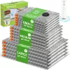 15 piece power distribution pump set