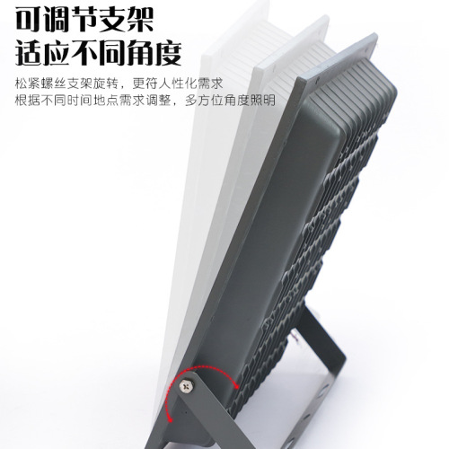 Yaming LED outdoor waterproof aluminum shell spotlight high-brightness tree lighting spotlight searchlight floodlight wholesale