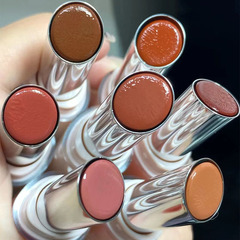 kekemood靈光口紅鏡面水光固體唇釉顯白學生滋潤保濕玻璃感嘟嘟純