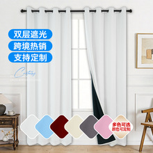 ����ֱ��˫��߾����ڹⴰ����óֱ������ѷcurtains��׳�Ʒ����
