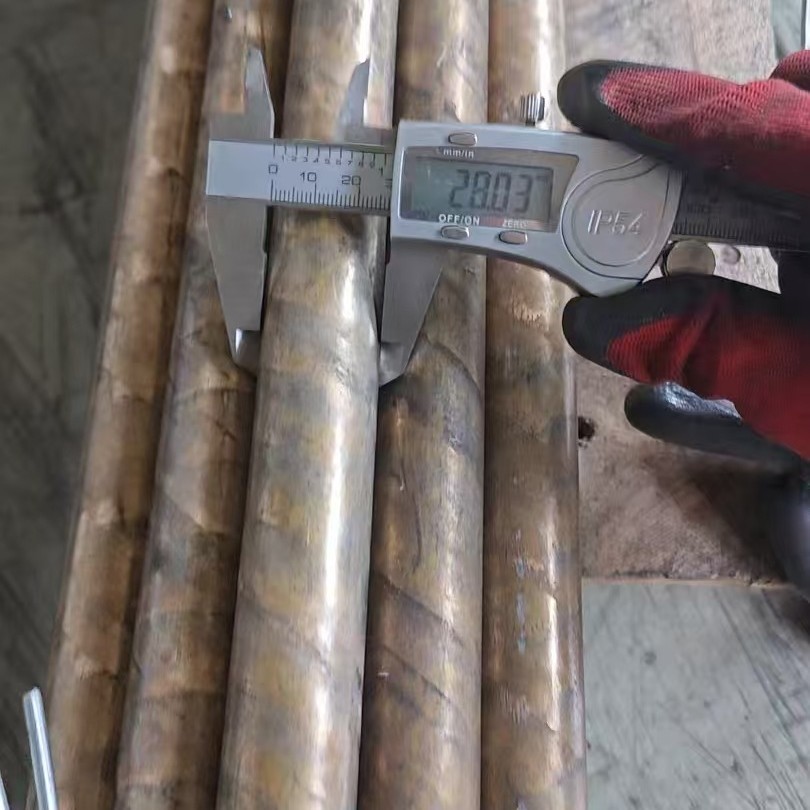 CB495K CC495K锡青铜棒板管套 规格多