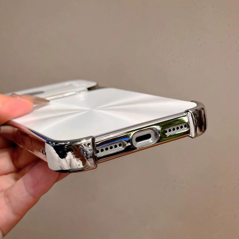 Apple, совместимый чехол для телефона, iPhone 16, защитные уголки, iphone, 17promax, защита от падения