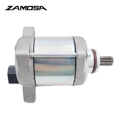 Starter Motor Motor, Starter and accessories