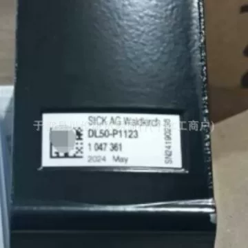 DL50-P1123 Sik лазерный датчик бренд новый оригинальный запас на складе гарантия год специальное предложение