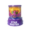 Star projection, lamp, electronic night light, christmas gift, Birthday gift, wholesale