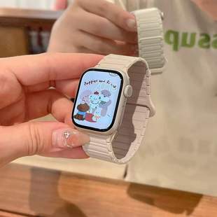 溃xͬ���m����O��S10�ֱ�iwatch11�펧Applewatch98765�������z