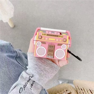 ��ɫ�����C+��ɽ��airpodspro3�m��AirPods2��3���o���O��1/2/3/4