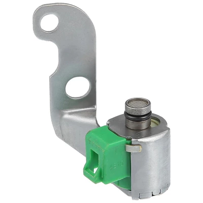 Solenoid Valve, Other drive systems