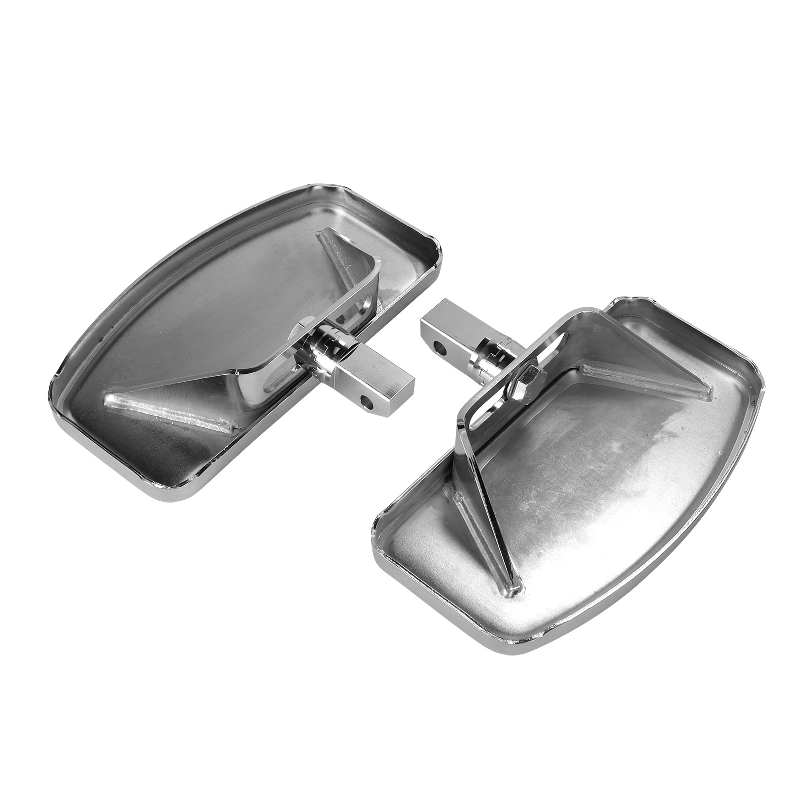 Motorcycle Modification Accessories Vtx1300Vtx1800Vf750 Rubber Block Pedal Rubber Block Pedal