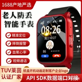 智能手表;儿童智能穿戴;智能手环