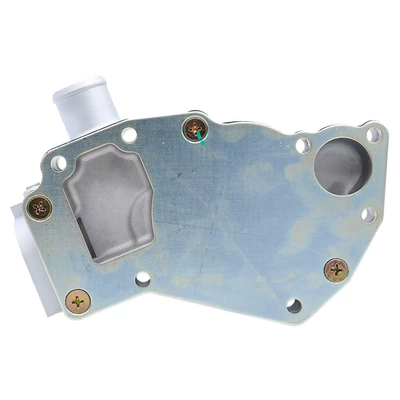 with Isuzu 4Le1 8972541481, Water pump