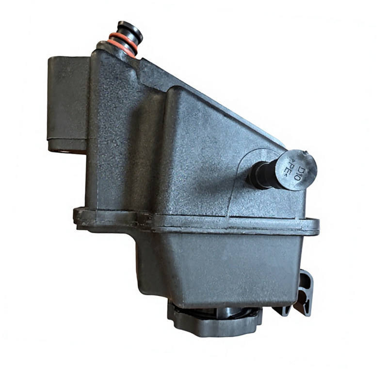 Car Steering Power Pump Oil Reservoir 0064665801 Suitable for Mercedes-Benz R 350 CGI 4-matic
