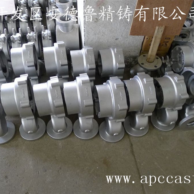 浙江厂家不锈钢铸造，304/316不锈钢精密浇筑铸造