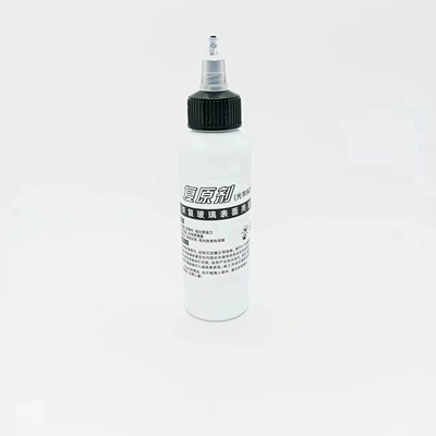 restoration polishing agent, Auto glass repair liquid - restorative-agent-for-matte-surfaces-100ml