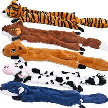 R 34856 Pet Plush y Chew Toy �羳����ѷ����ͨŷ��