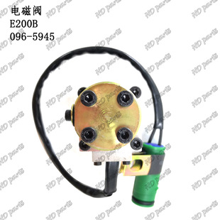 �ھ�C �l�әC��� �����m�� 늴��y E200B 096-5945