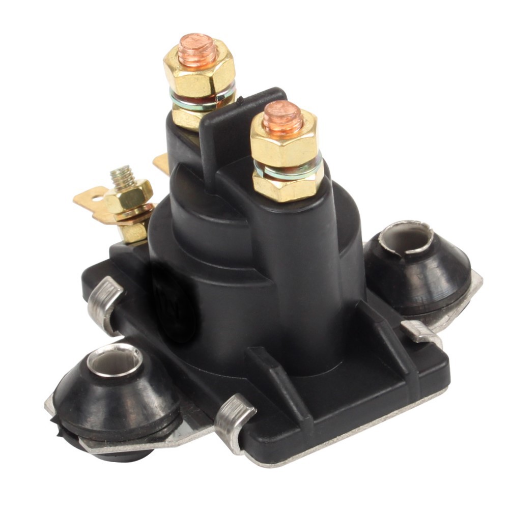 F888.38 Ship Equipped with 12V Electromagnetic Relay Open Type Oe:89-818997A1 89-818997A2
