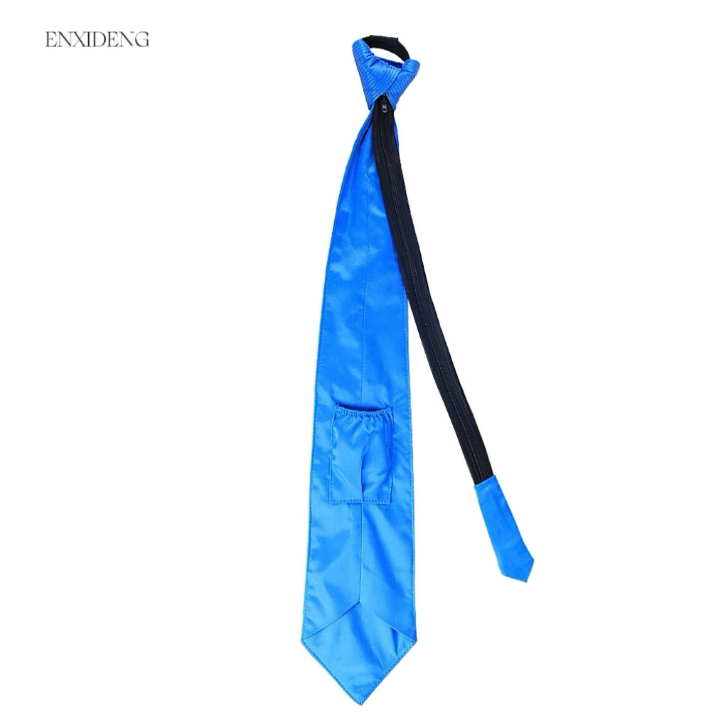 Amazon nueva moda creativa lazo luminoso de los hombres flash fresco del comercio exterior lazo de fibra led