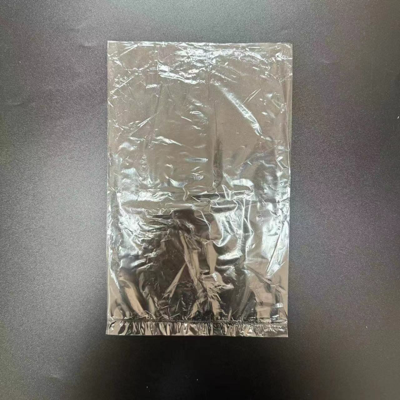 速递快递运单面单袋 透明快递面单袋,签回单袋小胶袋信封快递袋