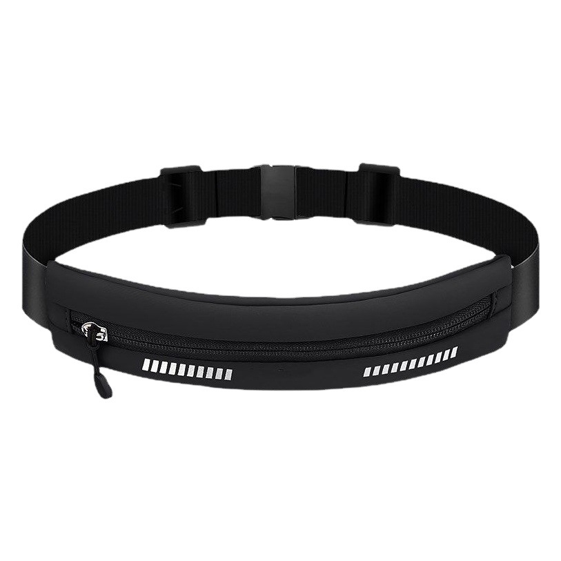 Bolsa de cintura deportiva corriendo bolsa de teléfono hombres y mujeres de maratón de verano equipo impermeable a prueba de polvo de gran capacidad fitness pequeña bolsa de cintura nuevo