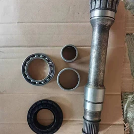 其他汽车改装;车身及附件;其他冷却系统