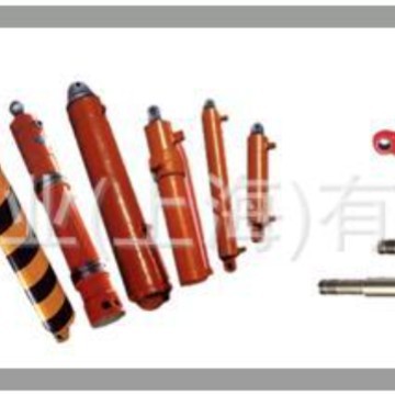 BURRE Hydraulik旋转接头、BURRE Hydraulik液压气动元件