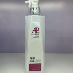 APコラーゲン保護LPPヘアコンディショナー染毛サロン