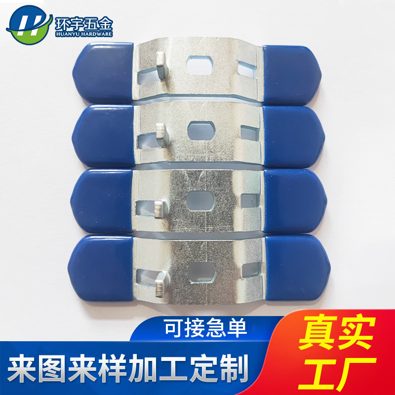 304不锈钢电镀阀门球阀手柄 碳钢镀铬法兰球阀钢制手柄配件铝手柄