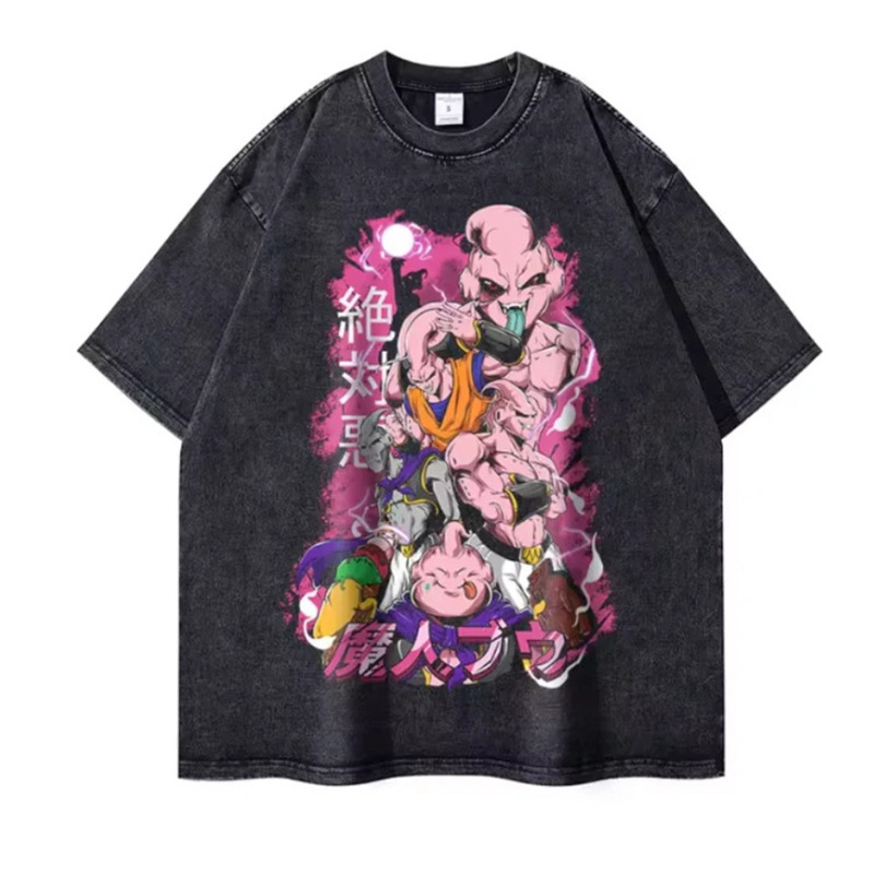 水洗いして古い半袖tシャツを作ります。|undefined