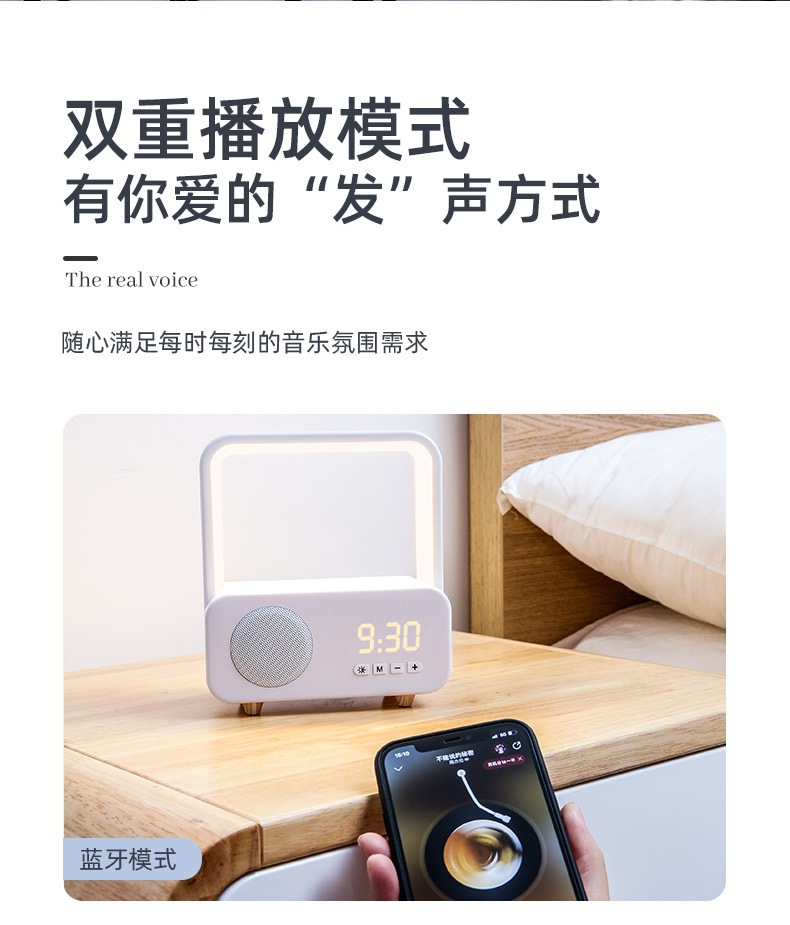 户外迷你充电手提蓝牙音箱 学生宿舍智能电脑蓝牙音响低音炮