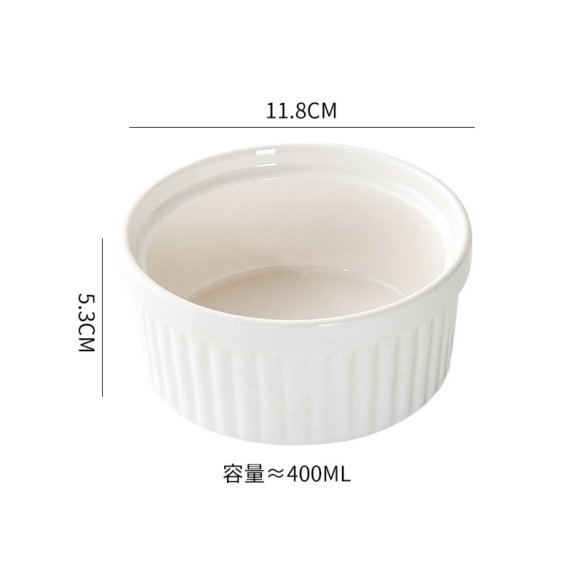 tazón de gato cerámica tazón de comida para gatos jaula colgante fija tazón de comida para gatos anti-derribo cachorro gato beber agua jaula tazón