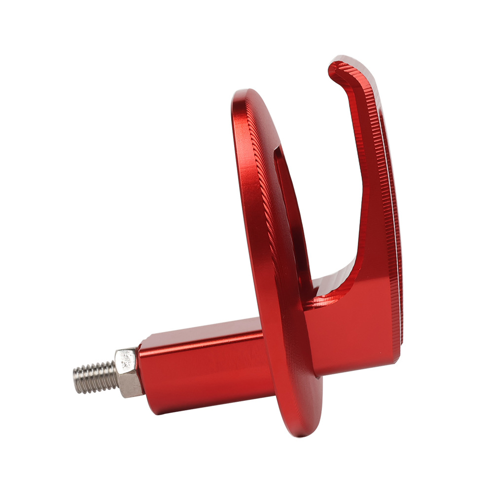 Suitable for Gwangyang Ct250 Motorcycle Hook Modification Helmet Luggage Hook Ct300 Front-Mounted Multi-Functional Hanging Hook Accessories