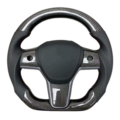 wheel processing, Steering wheel