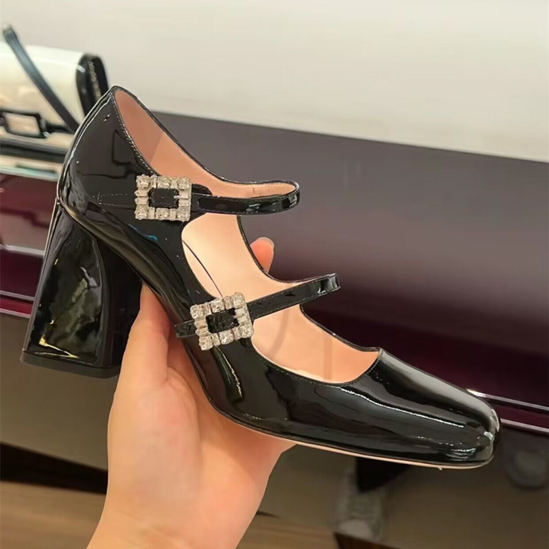 블랙 8cm