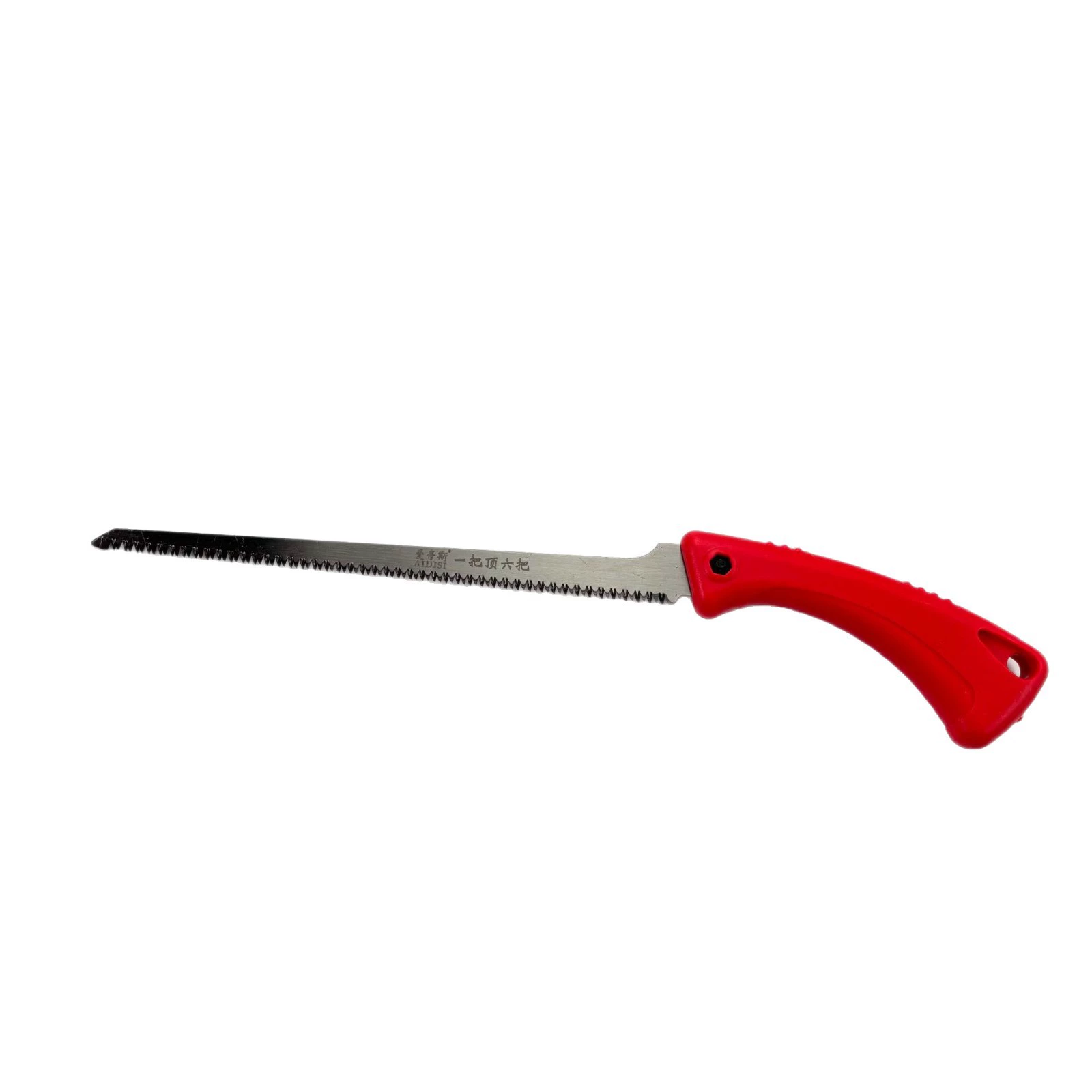 Пила раскладная для садовых работ skl5 Phoenix Tail Saw быстрое обрезание острые зубья домашние бонсай мини коктейльная пила Япония