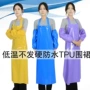 防油屠宰水产耐低温围裙
