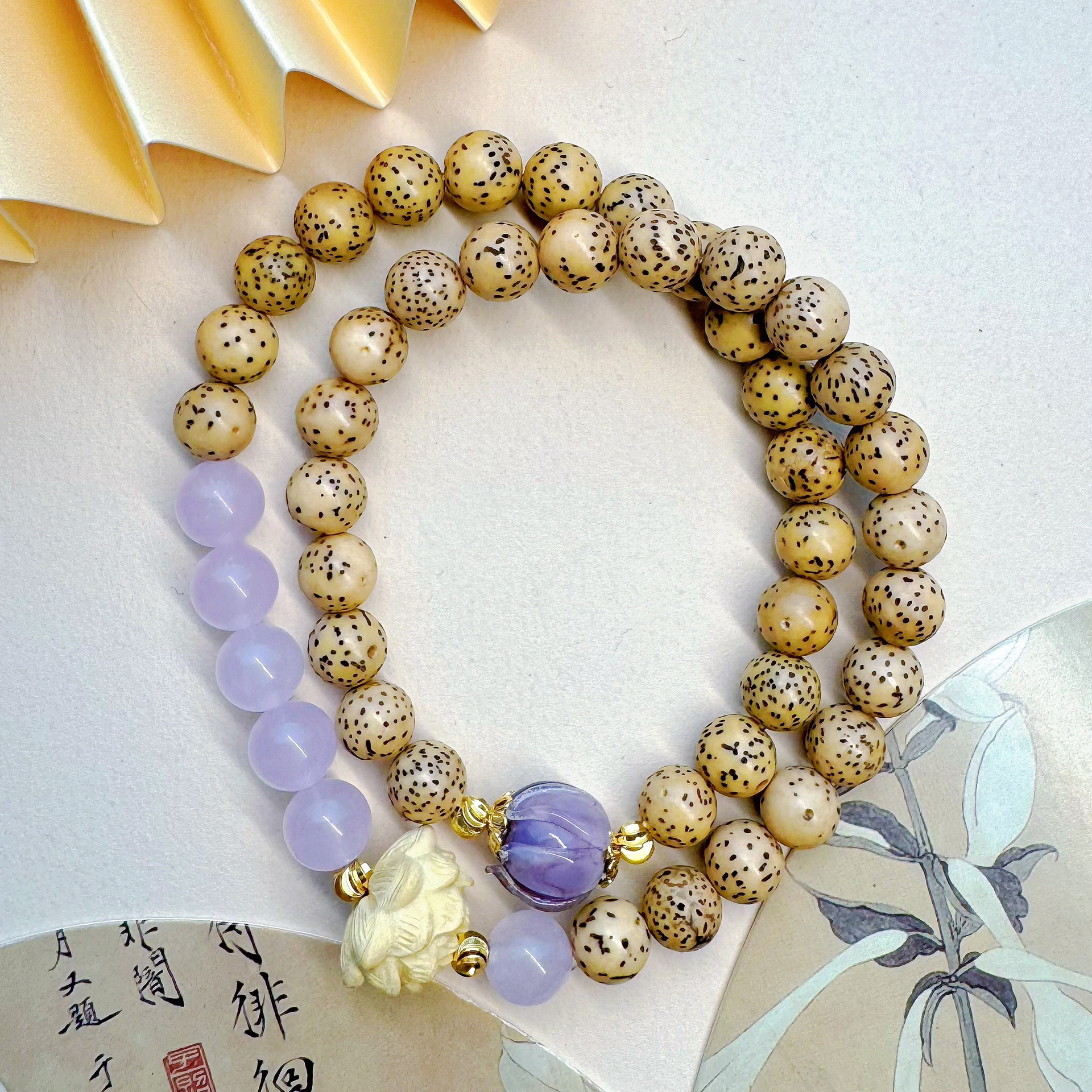 달은 밝고 바람은 휘몰아친다