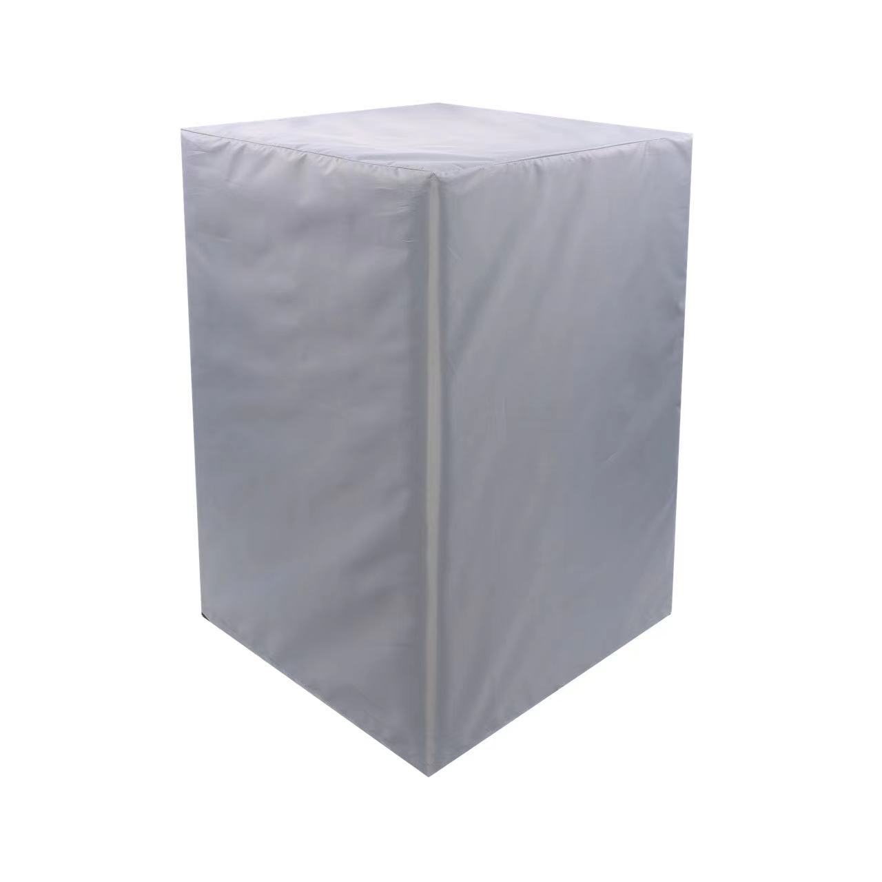 Equipos mecánicos cubierta de polvo muebles al aire libre protector solar cubierta de lluvia cubierta de tela protector instrumento protector de tela Oxford image 9