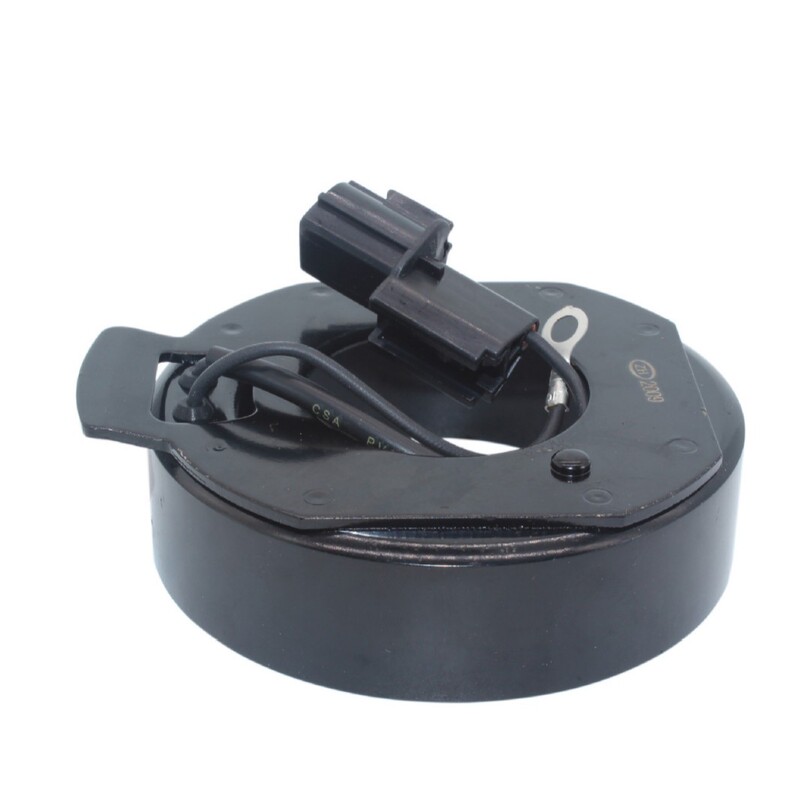 Automotive Air Conditioning Compressor Electromagnetic Clutch Suitable for Kia Rio Coil 95X27X61X45