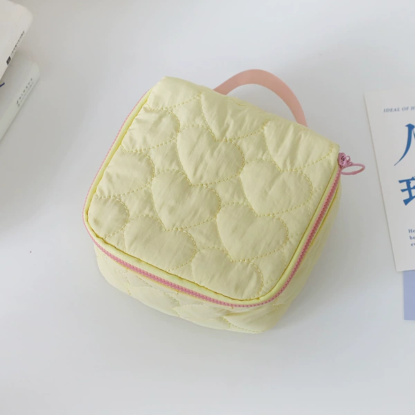 0433 Yellow-Love Storage Package