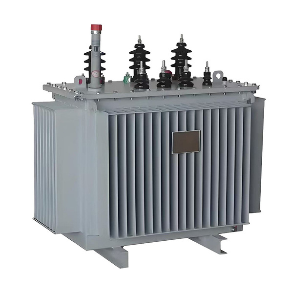 S11-M-630KVA three-phase oil-immersed transformer S13 power…