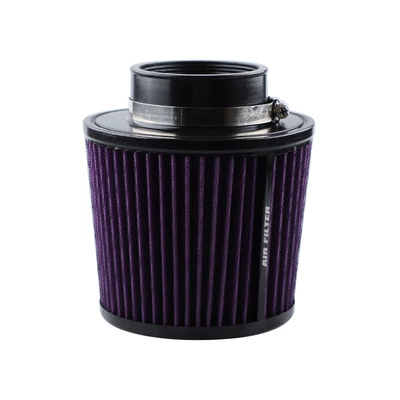 engine intake pipe modification, Sorma kollektoru (Giriş) - purple