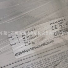 ACS800-04P-0210-3+E210+J410+K458+L501+P901 ȫ��ԭװABB��Ƶ��